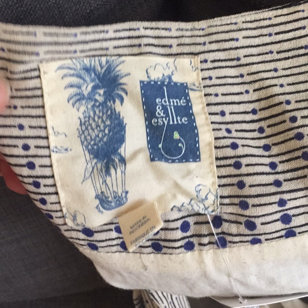 Anthropologie Skirt - Picture 3 of 3